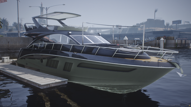 Gen 650 Flyer